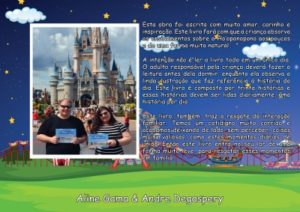 Capa Livro Hooponopono para crianças